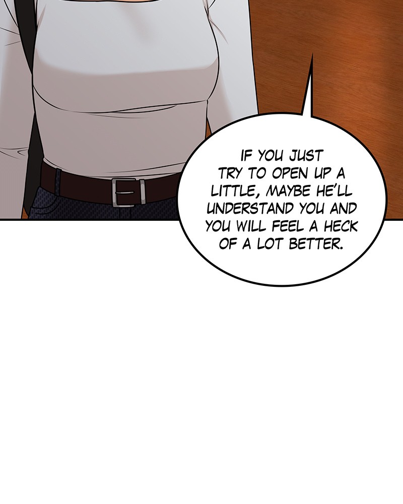 Match Made in Hell Chapter 31 - page 22