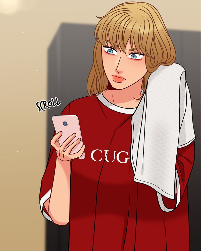 Match Made in Hell Chapter 31 - page 31