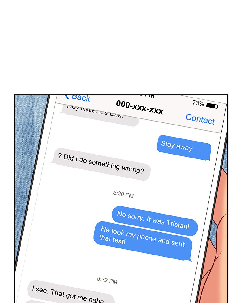 Match Made in Hell Chapter 31 - page 33