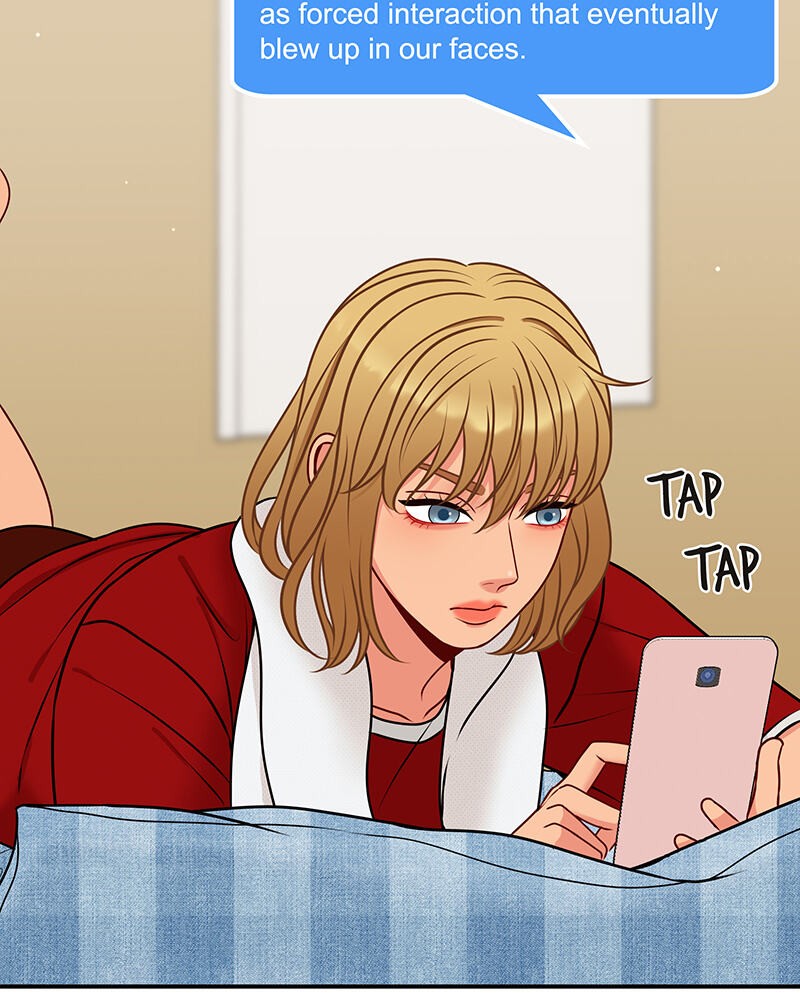 Match Made in Hell Chapter 31 - page 35