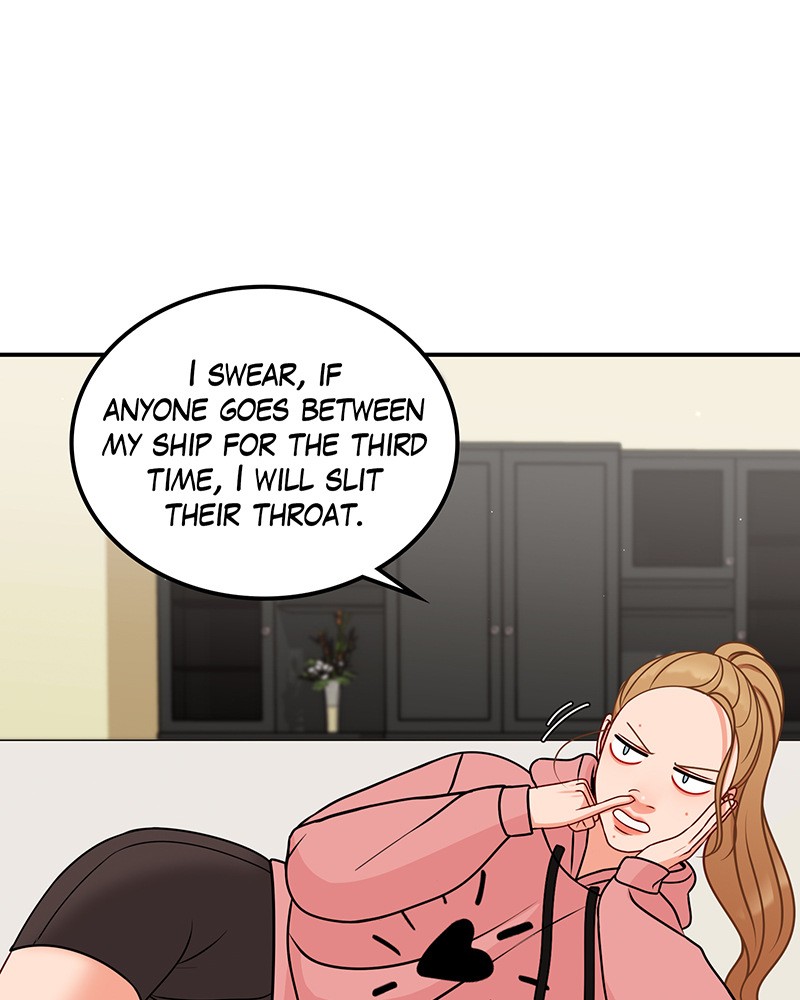 Match Made in Hell Chapter 31 - page 4