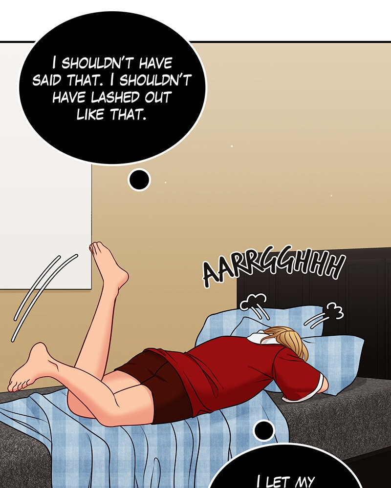 Match Made in Hell Chapter 31 - page 42