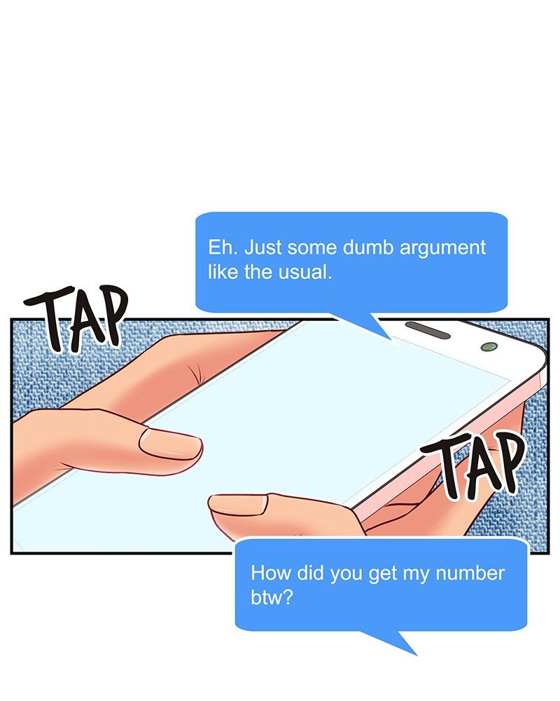 Match Made in Hell Chapter 31 - page 46