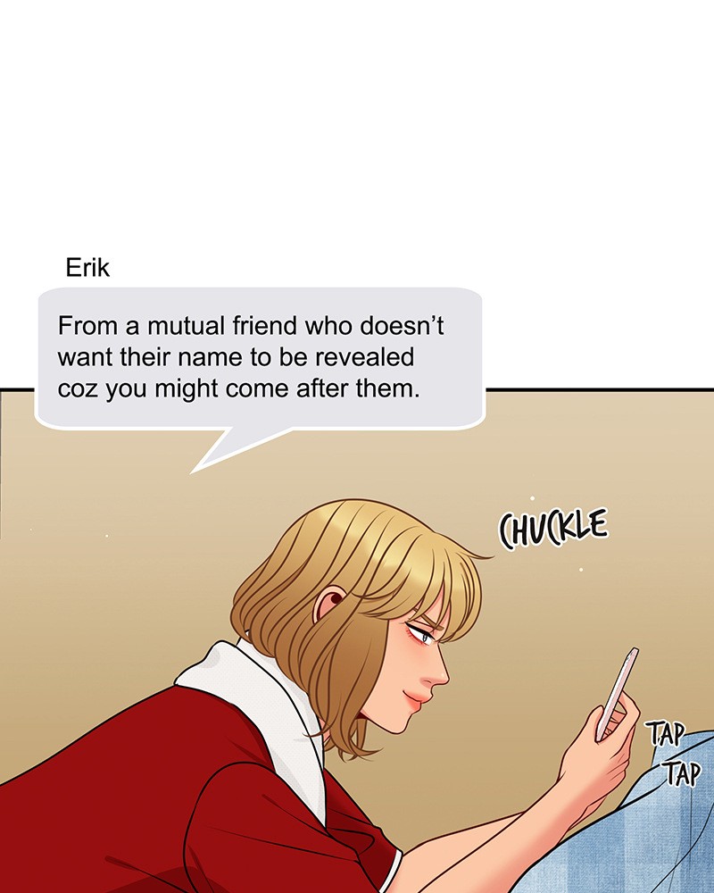 Match Made in Hell Chapter 31 - page 47