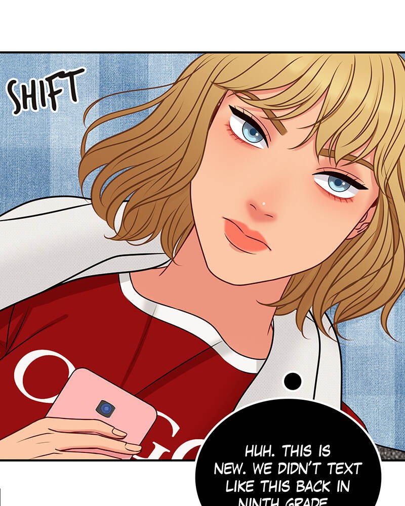 Match Made in Hell Chapter 31 - page 55
