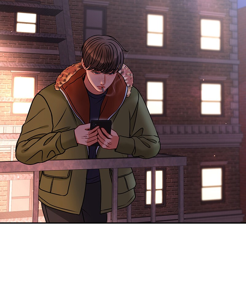 Match Made in Hell Chapter 31 - page 57