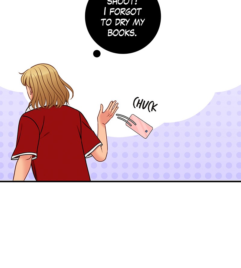 Match Made in Hell Chapter 31 - page 60