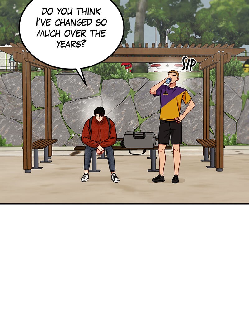 Match Made in Hell Chapter 31 - page 65