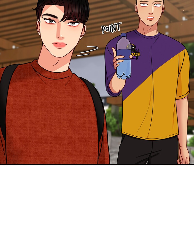 Match Made in Hell Chapter 31 - page 70