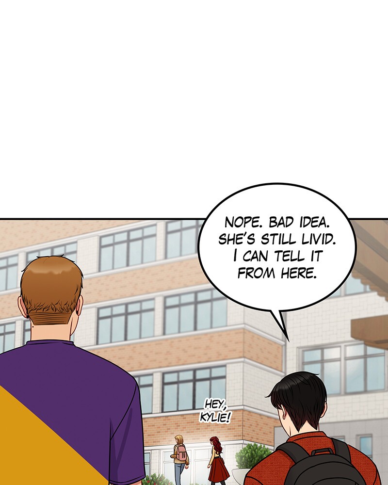 Match Made in Hell Chapter 31 - page 71