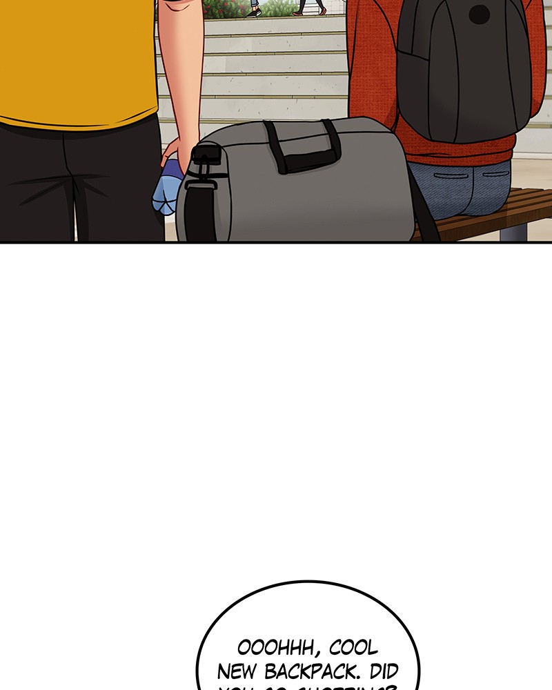 Match Made in Hell Chapter 31 - page 72