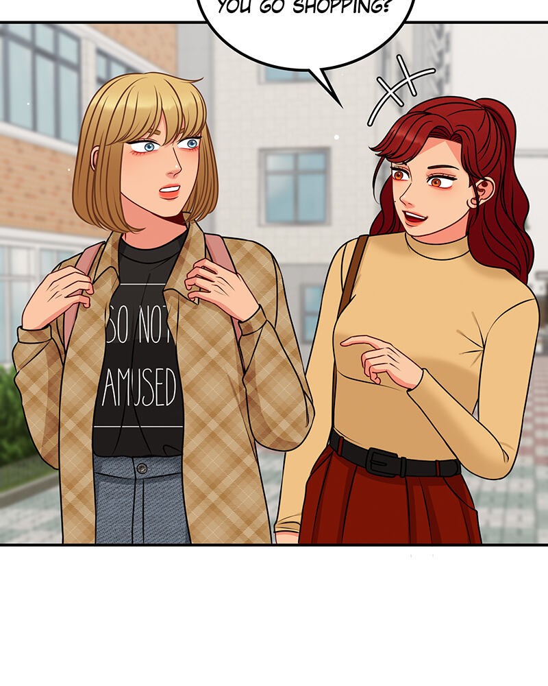 Match Made in Hell Chapter 31 - page 73