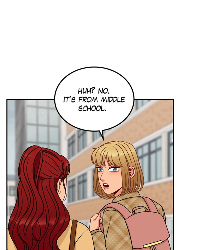 Match Made in Hell Chapter 31 - page 74