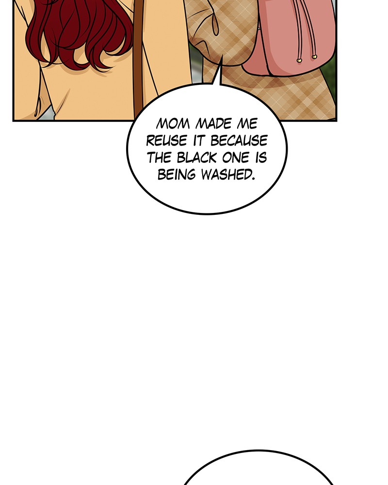 Match Made in Hell Chapter 31 - page 75