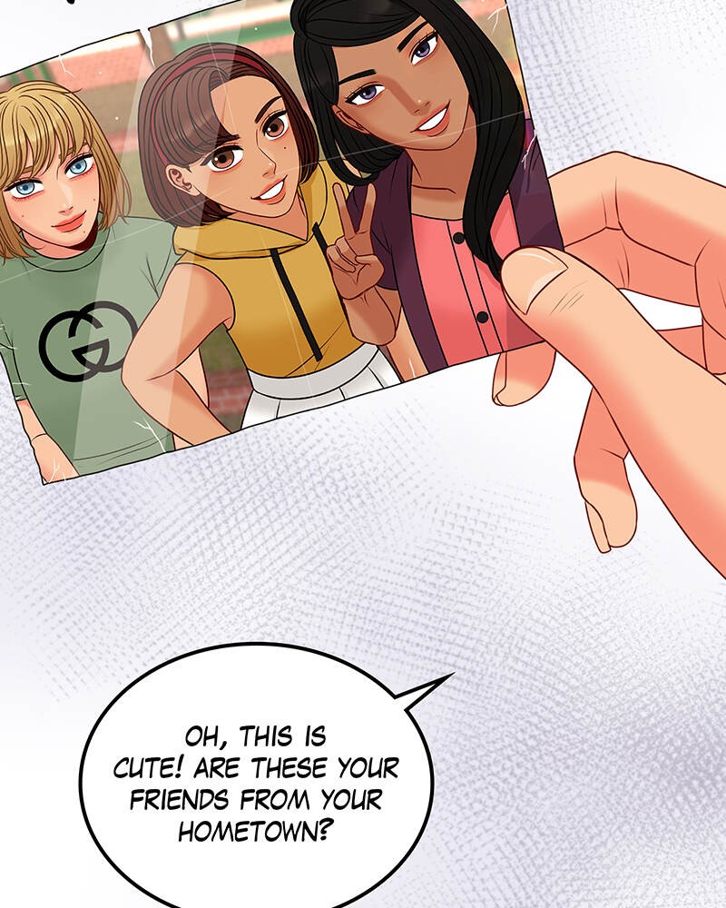 Match Made in Hell Chapter 31 - page 78