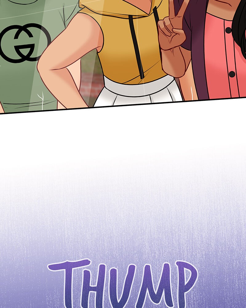 Match Made in Hell Chapter 31 - page 80
