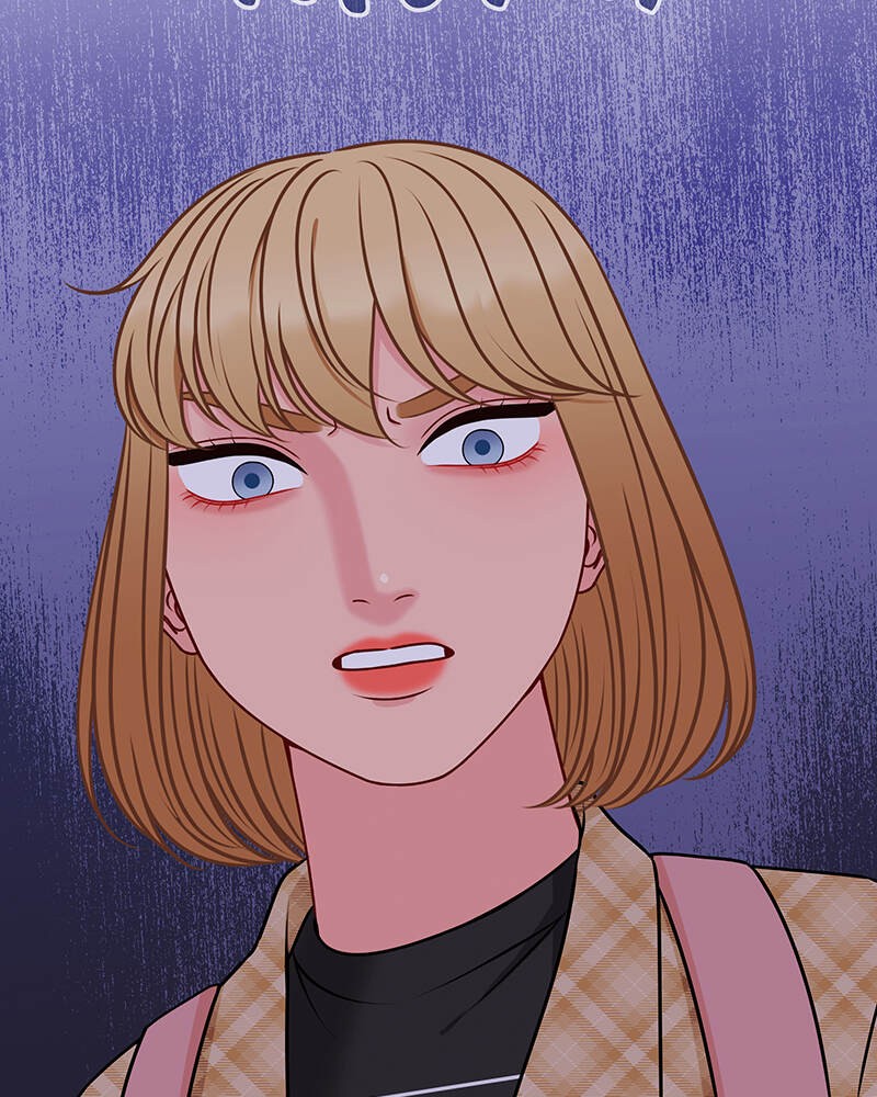 Match Made in Hell Chapter 31 - page 81