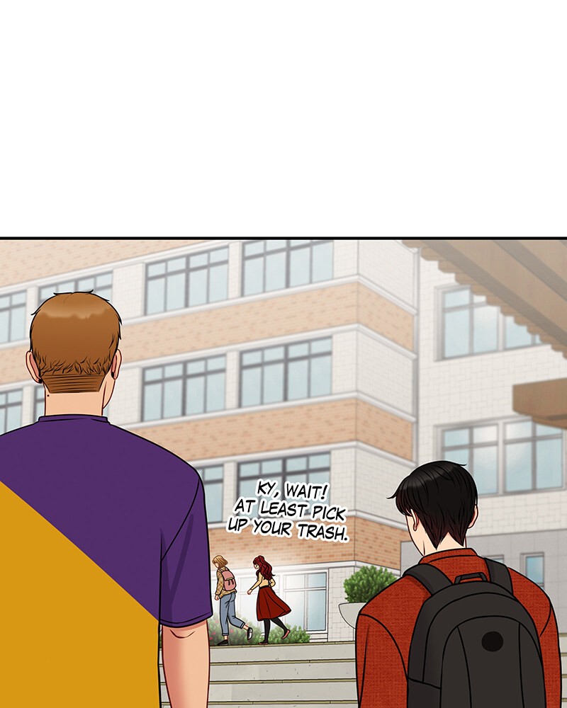 Match Made in Hell Chapter 31 - page 92