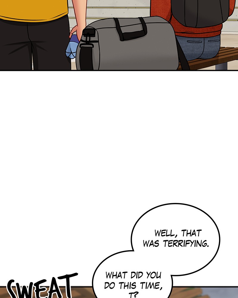 Match Made in Hell Chapter 31 - page 93