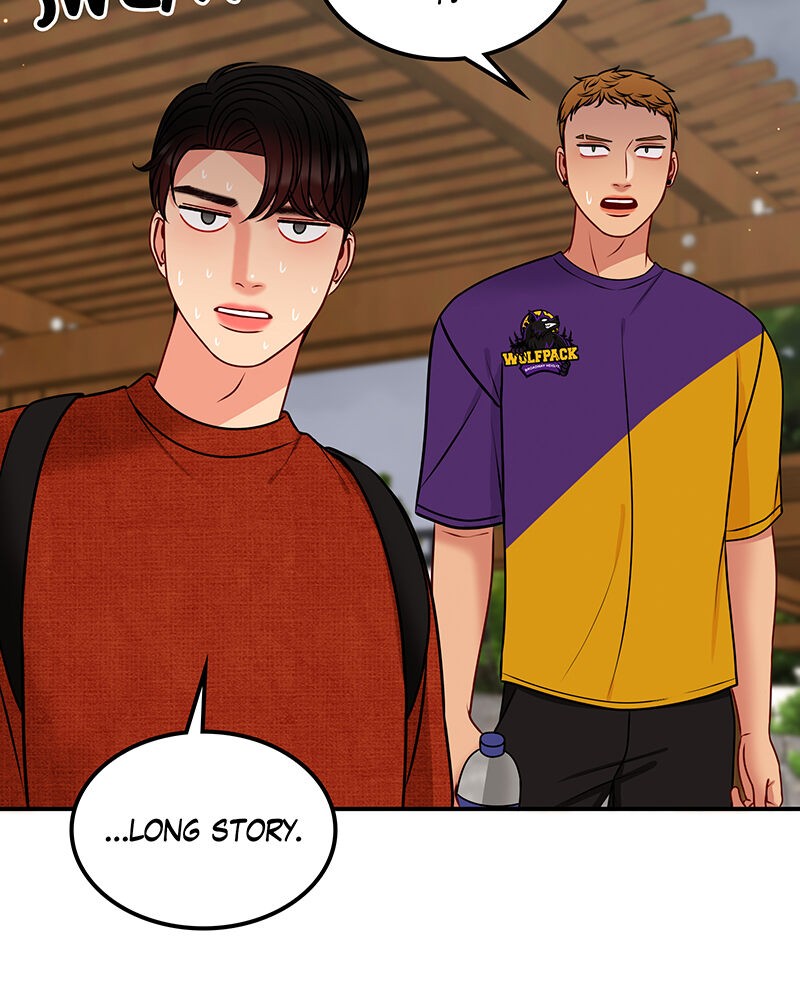 Match Made in Hell Chapter 31 - page 94