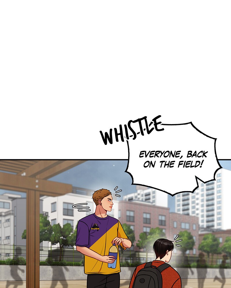 Match Made in Hell Chapter 31 - page 95