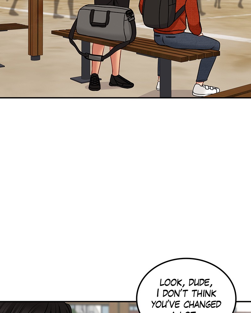 Match Made in Hell Chapter 31 - page 96
