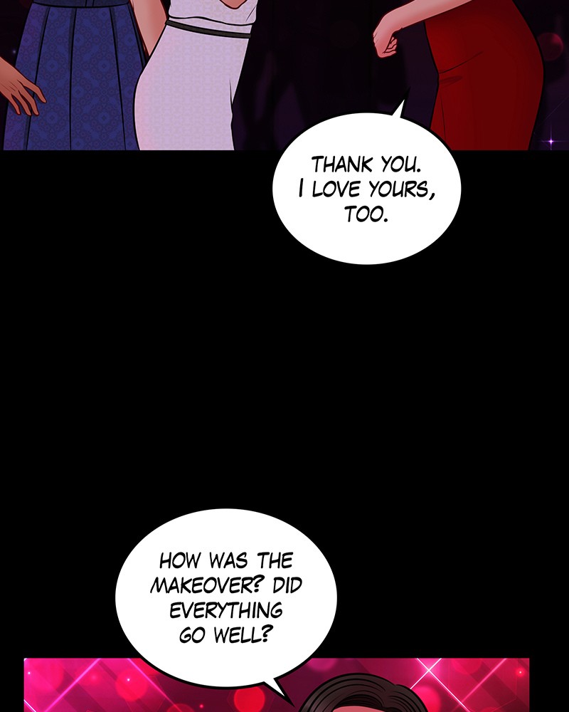 Match Made in Hell Chapter 16 - page 100