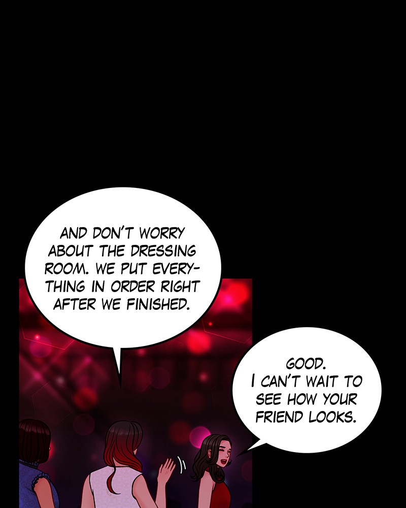 Match Made in Hell Chapter 16 - page 103