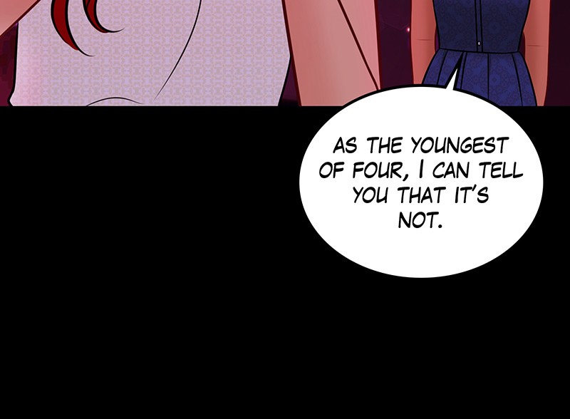 Match Made in Hell Chapter 16 - page 106