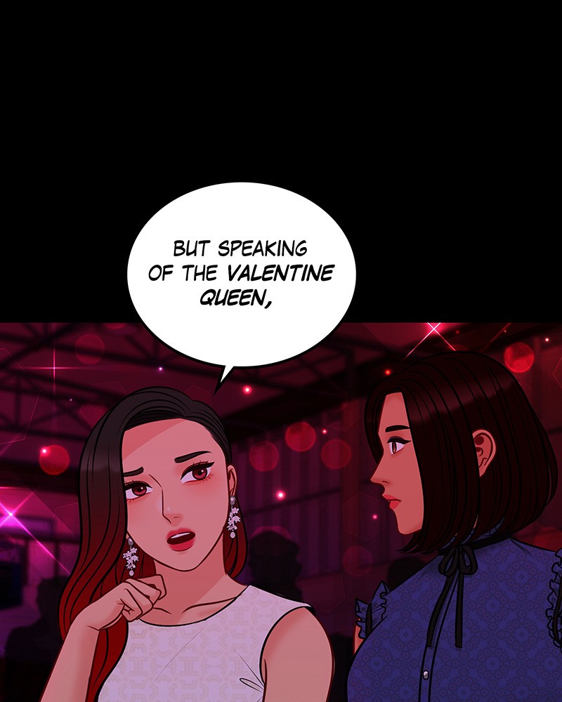 Match Made in Hell Chapter 16 - page 107