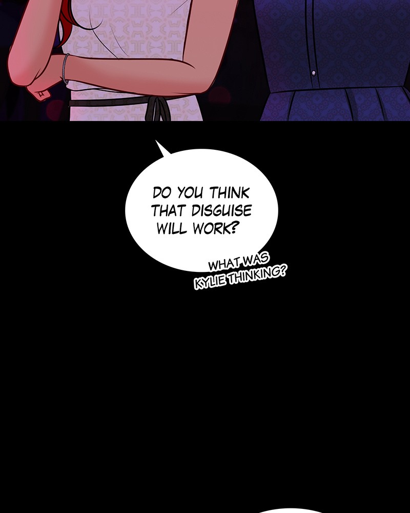 Match Made in Hell Chapter 16 - page 108