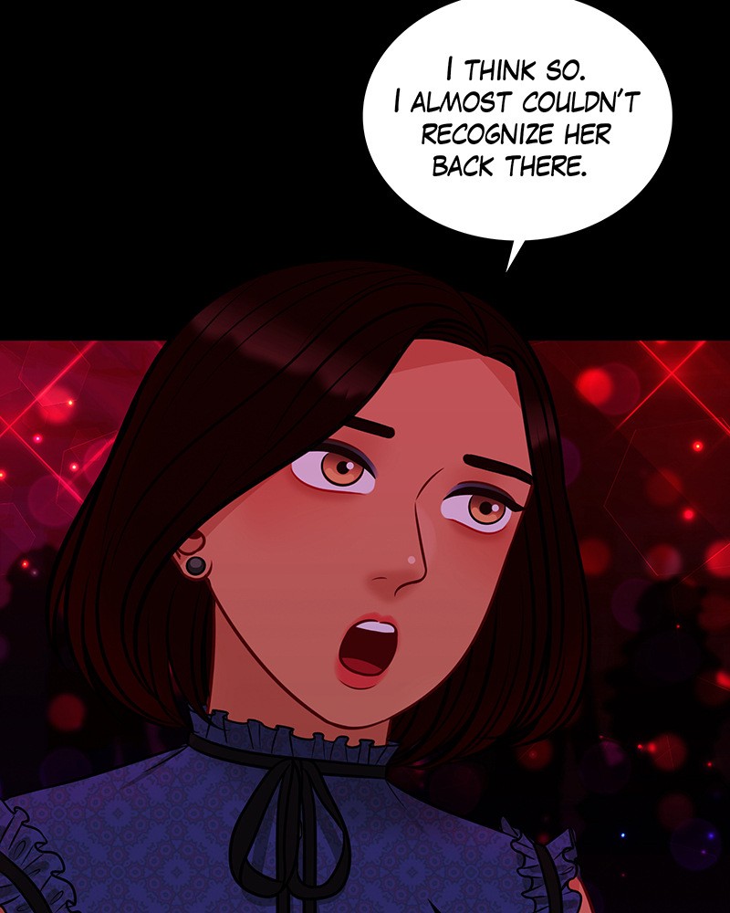 Match Made in Hell Chapter 16 - page 109