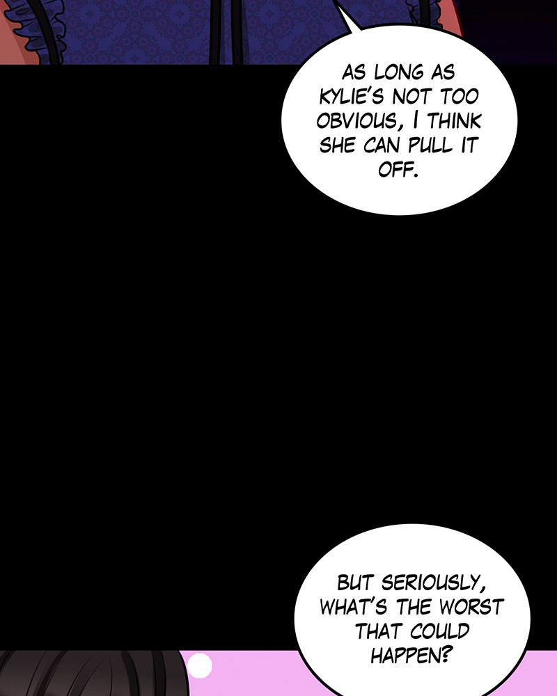 Match Made in Hell Chapter 16 - page 110