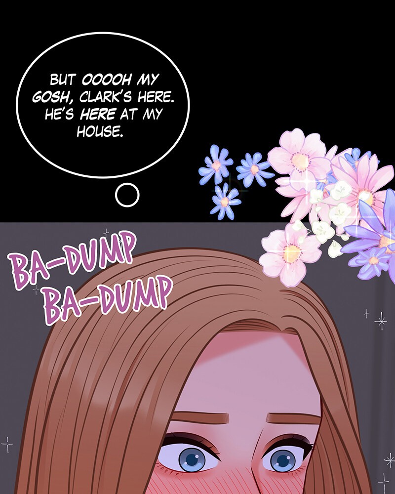 Match Made in Hell Chapter 16 - page 15