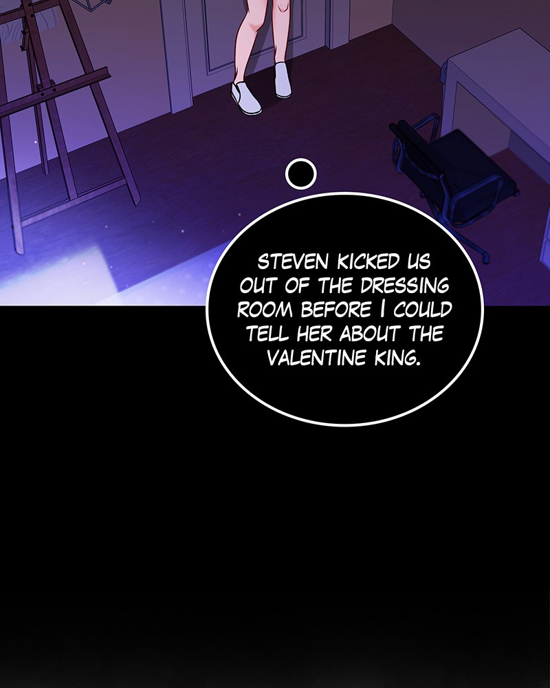 Match Made in Hell Chapter 16 - page 18