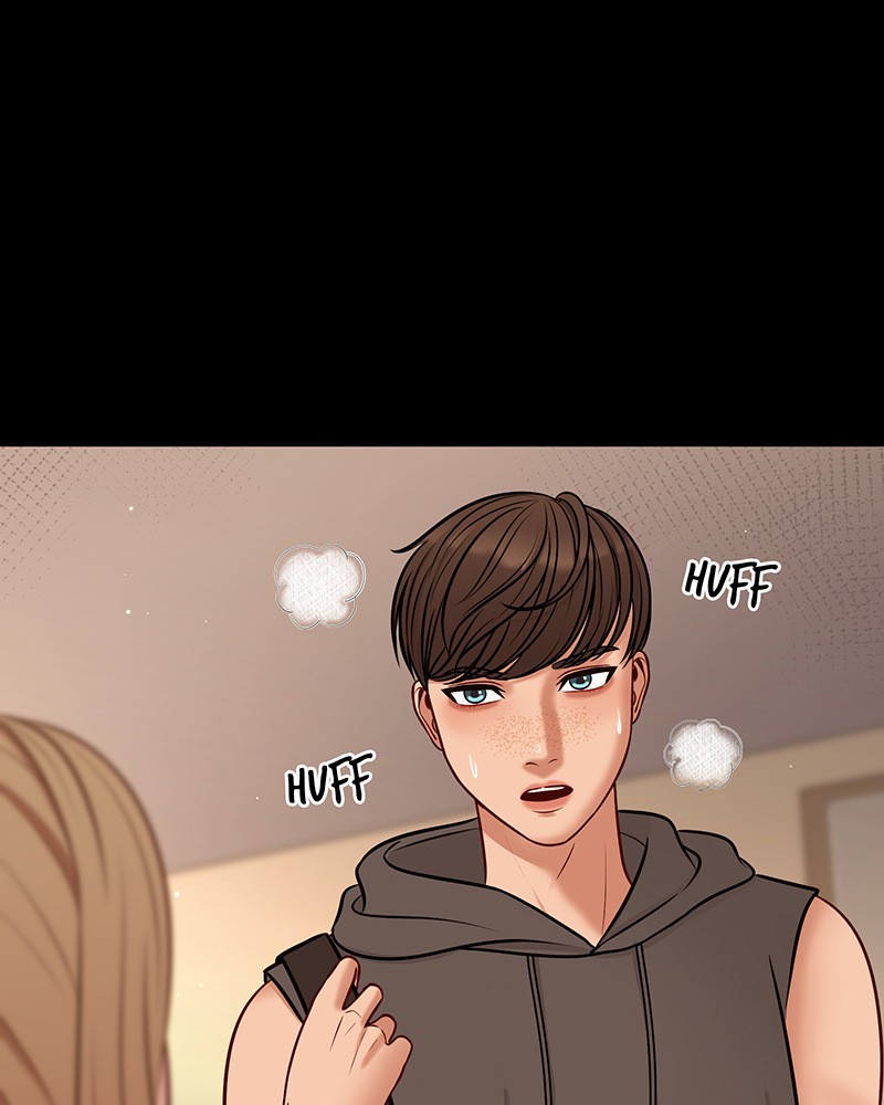 Match Made in Hell Chapter 16 - page 21