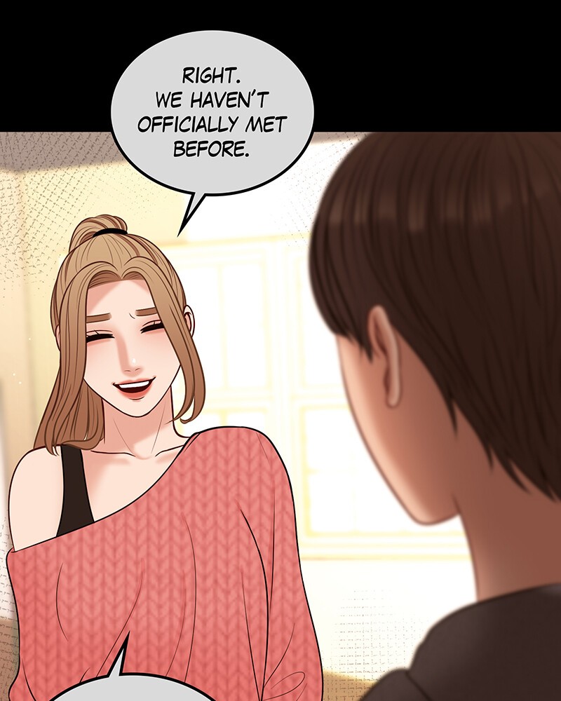 Match Made in Hell Chapter 16 - page 23