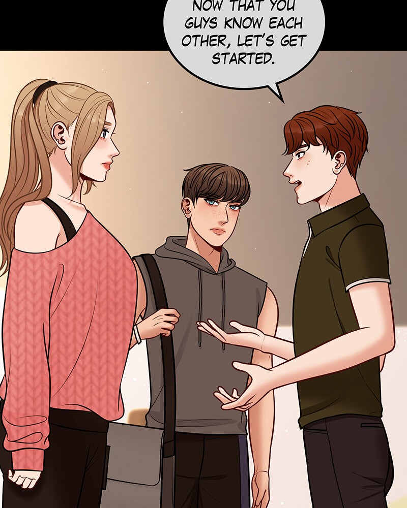 Match Made in Hell Chapter 16 - page 26