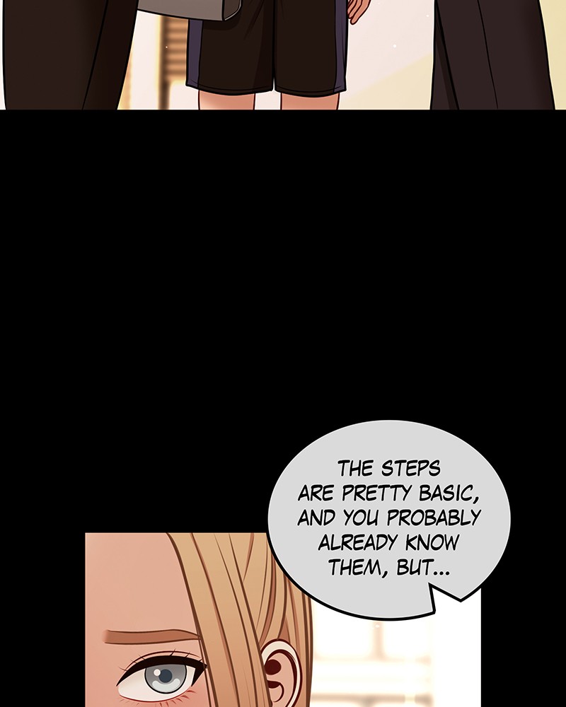 Match Made in Hell Chapter 16 - page 27