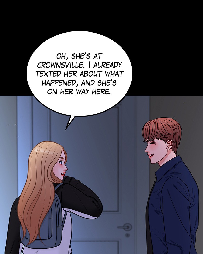 Match Made in Hell Chapter 16 - page 3
