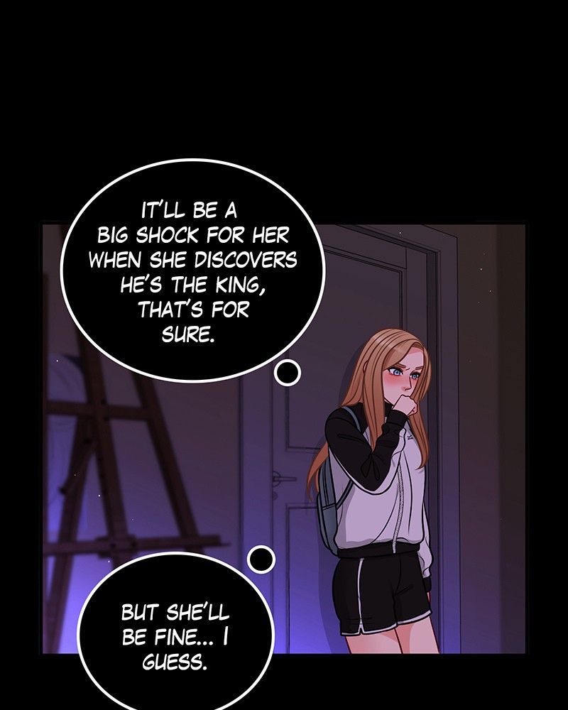 Match Made in Hell Chapter 16 - page 30
