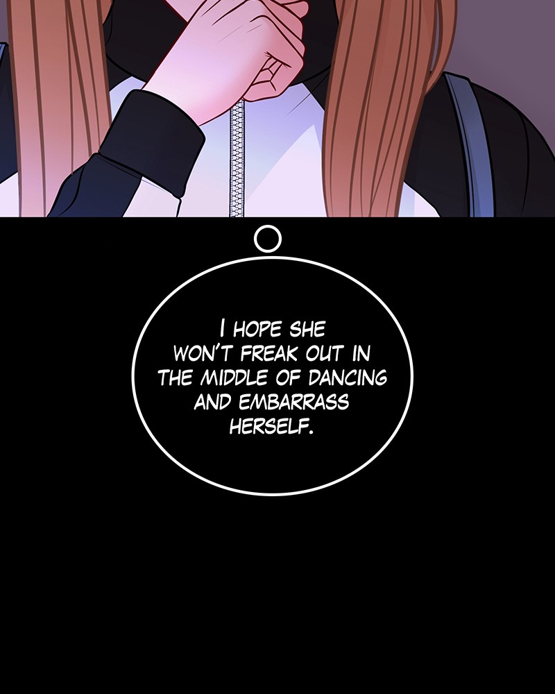 Match Made in Hell Chapter 16 - page 32