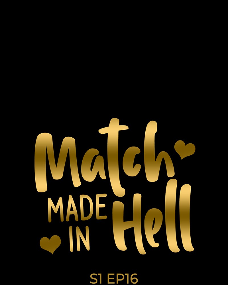 Match Made in Hell Chapter 16 - page 33