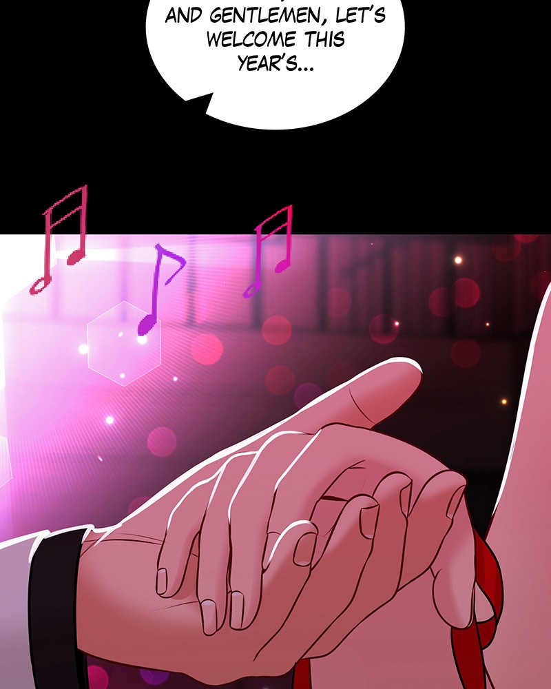 Match Made in Hell Chapter 16 - page 35