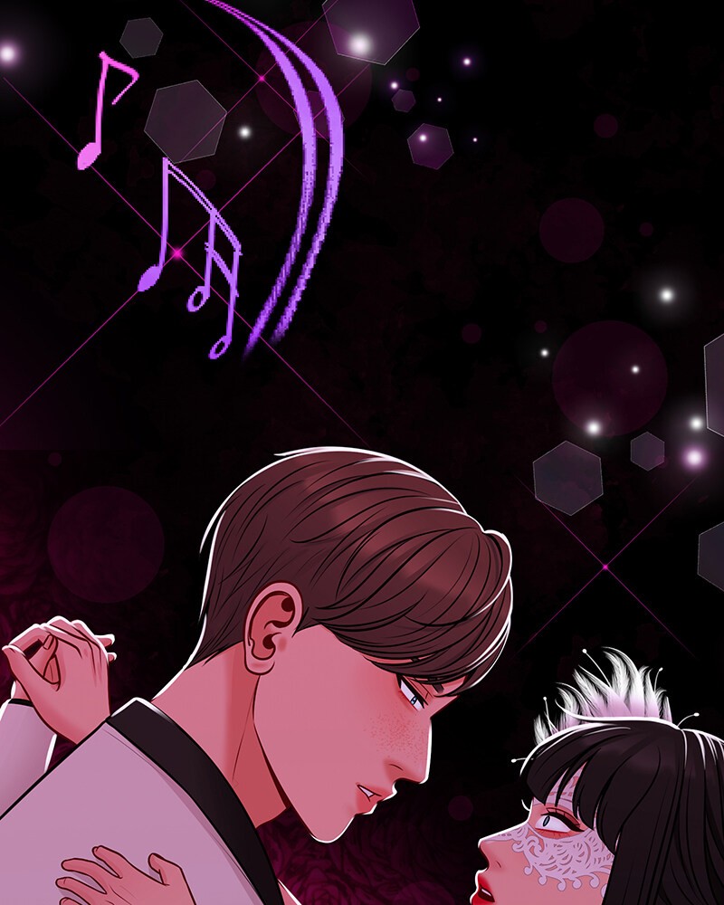 Match Made in Hell Chapter 16 - page 49