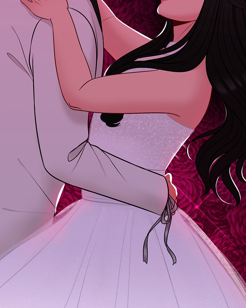Match Made in Hell Chapter 16 - page 50