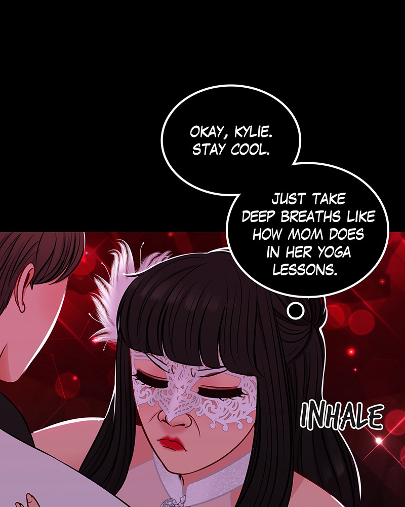Match Made in Hell Chapter 16 - page 55