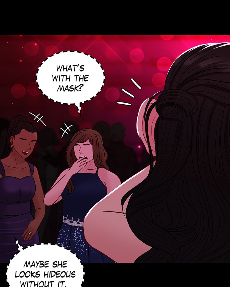 Match Made in Hell Chapter 16 - page 61