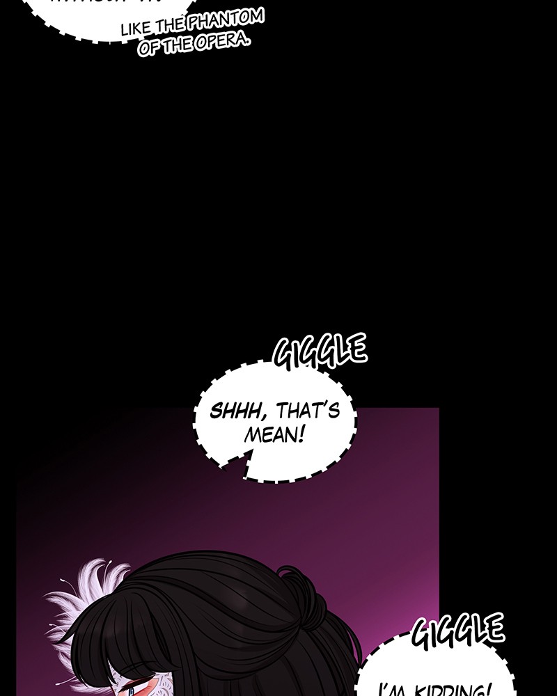 Match Made in Hell Chapter 16 - page 62