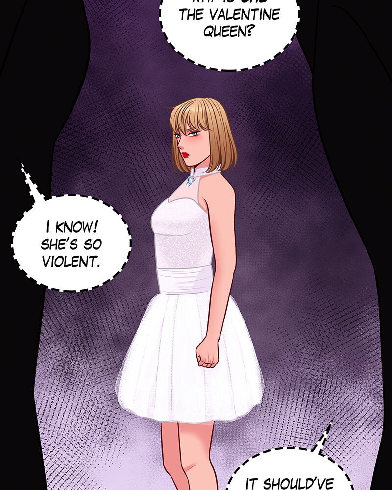 Match Made in Hell Chapter 16 - page 66